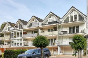 Image of Ferienwohnung Bella Vista