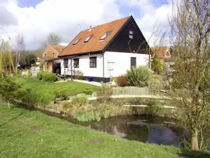 Image of The Hayloft