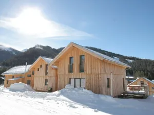 Image of Chalet in Hohentauern Near Ski Lift