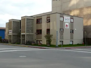 Image of Bent Prop Inn & Hostel Downtown