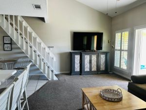 Image of 10 H Two Bedroom Condo