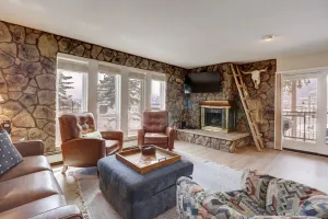 Image of Cozy Dillon CO Condos