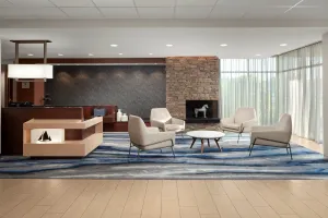 Image of Fairfield Inn & Suites by Marriott Rehoboth Beach