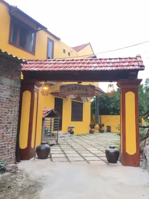 Image of Tam Coc Marina villa