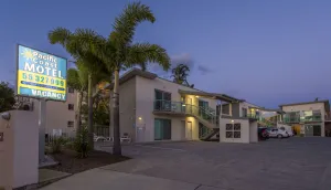Image of Pacific Coast Motel