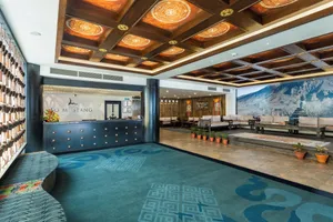 Image of Hotel Lo Mustang