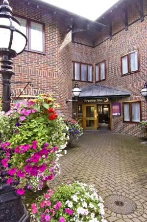 Image of Premier Inn Tonbridge