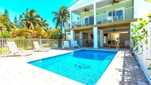 Image of #8waterfront 4 Bed 3 Bath Pool Home W Free Dock