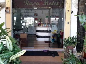 Image of Rasa Motel