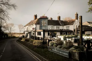 Image of Fisherman's Haunt Hotel