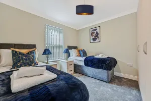 Image of Deanway Serviced Apartments Chalfont St Giles By 360Stays