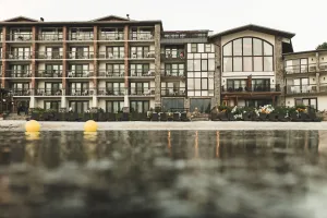 Image of Golden Arrow Lakeside Resort