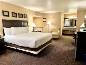 Image of Best Western Country Inn