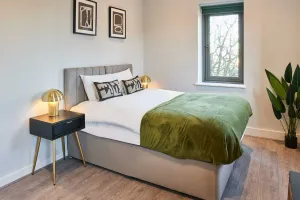 Image of Host & Stay - Mariposa Waterloo