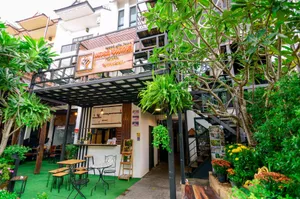 Image of Nature Boutique Hotel @ Chiangmai