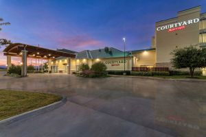 Image of TownePlace Suites by Marriott Abilene Northeast