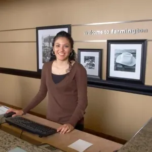 Image of Hampton Inn & Suites Farmington