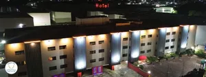 Image of Hotel y Villas Gran Vía, Tultitlán
