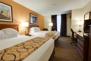 Image of Wingate by Wyndham St Louis-Fenton Route 66