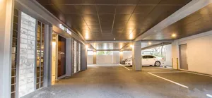 Image of Gary Cooper Hotel