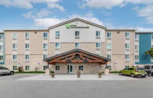 Image of Extended Stay America Select Suites - Deerfield Beach
