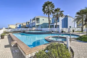 Image of 5 Mi to Beach Pet-Friendly Port Isabel Home!