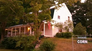 Image of The Farmstand Bed & Breakfast