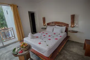 Image of Island Break