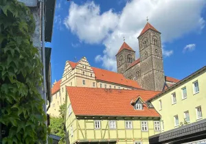 Image of Hotel Domschatz