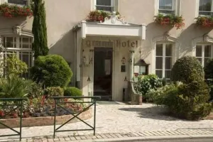 Image of Grand Hôtel de Solesmes - Teritoria