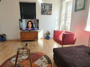 Image of Mannys Apartment - Nice & Cozy 4Bed Flagship Lodge