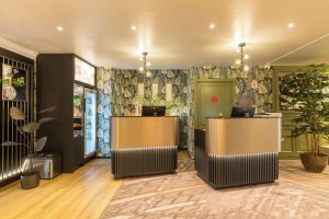 Image of Leonardo Hotel Antwerp The Plaza