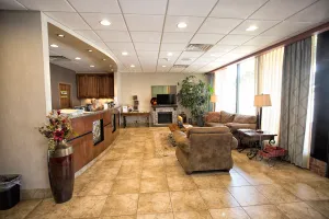 Image of Norfolk Country Inn and Suites