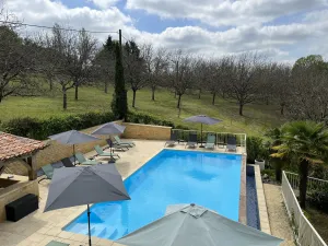 Image of Hôtel Bon Encontre