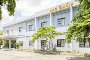 Image of OYO 3343 Sunrise Hotel