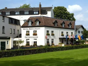 Image of Fletcher Hotel Restaurant De Geulvallei