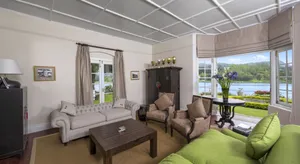 Image of Hill Rise Luxury Villa & Stables by Edwards Collection