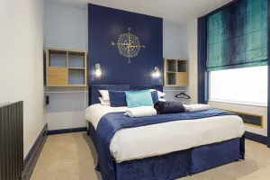 Image of Cormorant PLACE LUXURY PAD