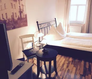 Image of Dorfschänke DEGGENDORF Ferienwohnung,Appartement,Hotelzimmer, E-Bike-Verleih kostenlos