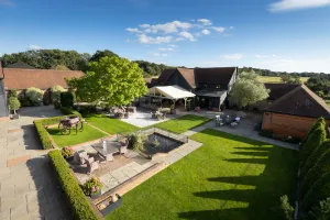 Image of Coltsfoot Country Retreat