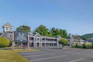 Image of Green Granite Inn, Ascend Hotel Collection
