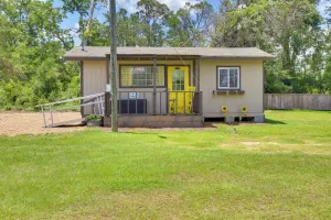 Image of 5 Mi to Mt Vernon Shops: Peaceful Cottage!