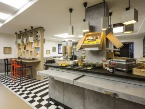 Image of ibis Bordeaux Centre - Gare Saint-Jean