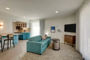Image of Sonesta ES Suites San Jose - Airport