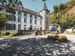 Image of Lovely Apartment in Aywaille near River