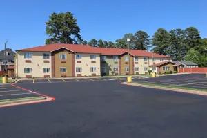 Image of HomeTown Inn & Suites
