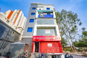 Image of FabHotel Whitefield Suites - Nr ITPL Main raod