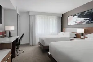 Image of Delta Hotels by Marriott Burlington