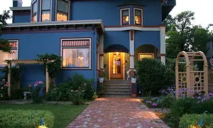 Image of The Napa Inn