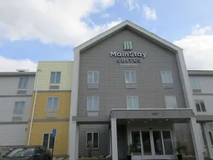Image of Mainstay Suites